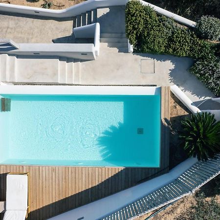 Villa Nissos Plakiász Kültér fotó