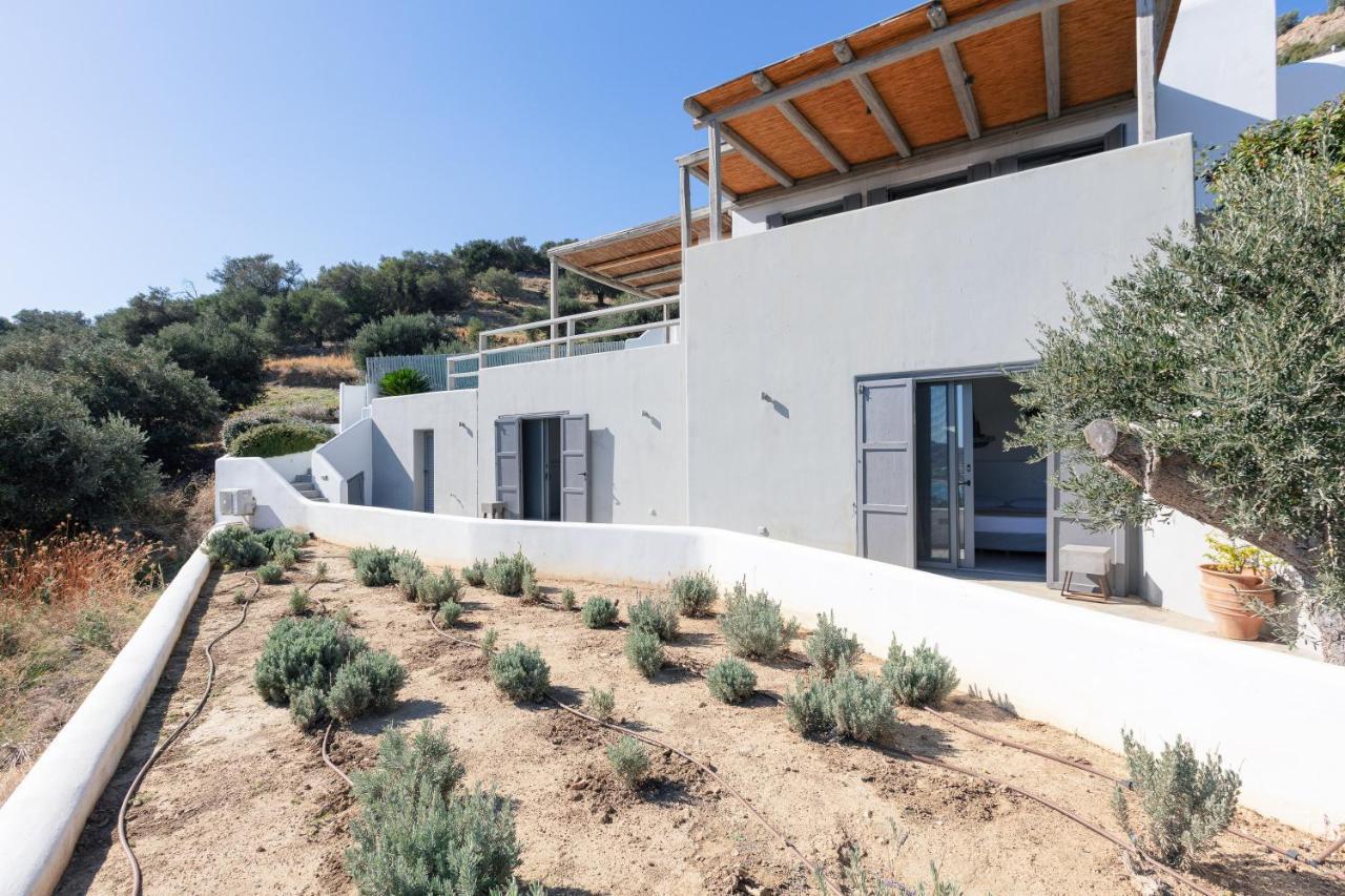 Villa Nissos Plakiász Kültér fotó