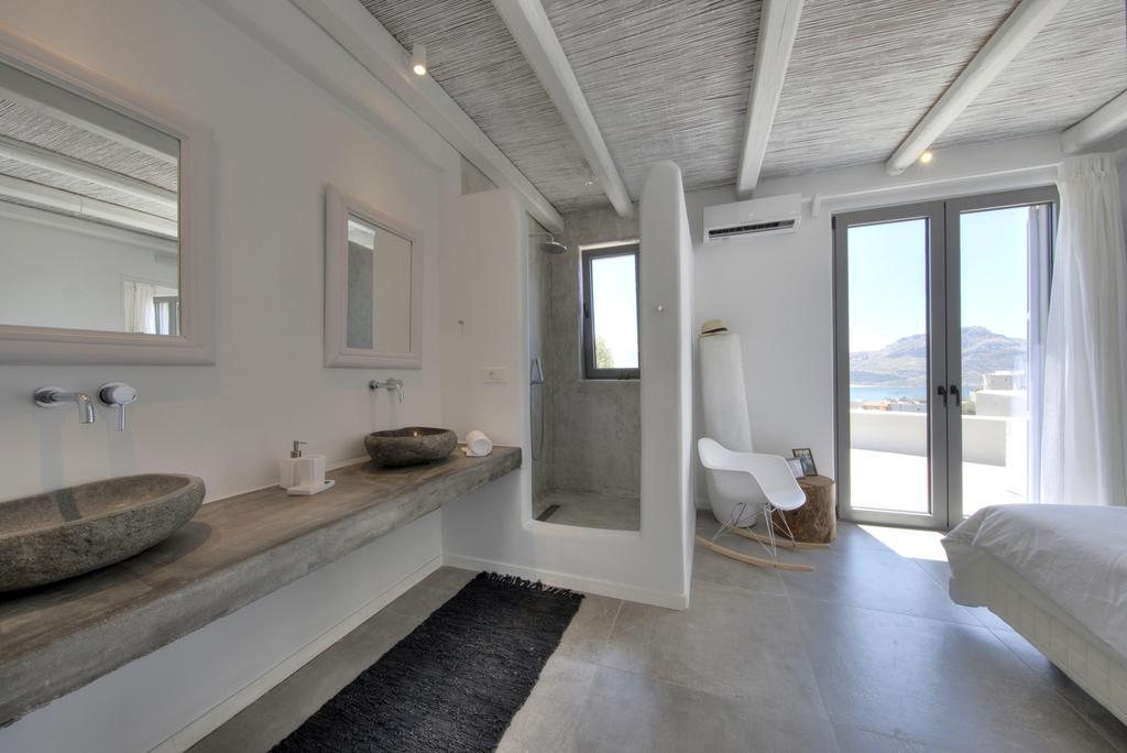 Villa Nissos Plakiász Kültér fotó