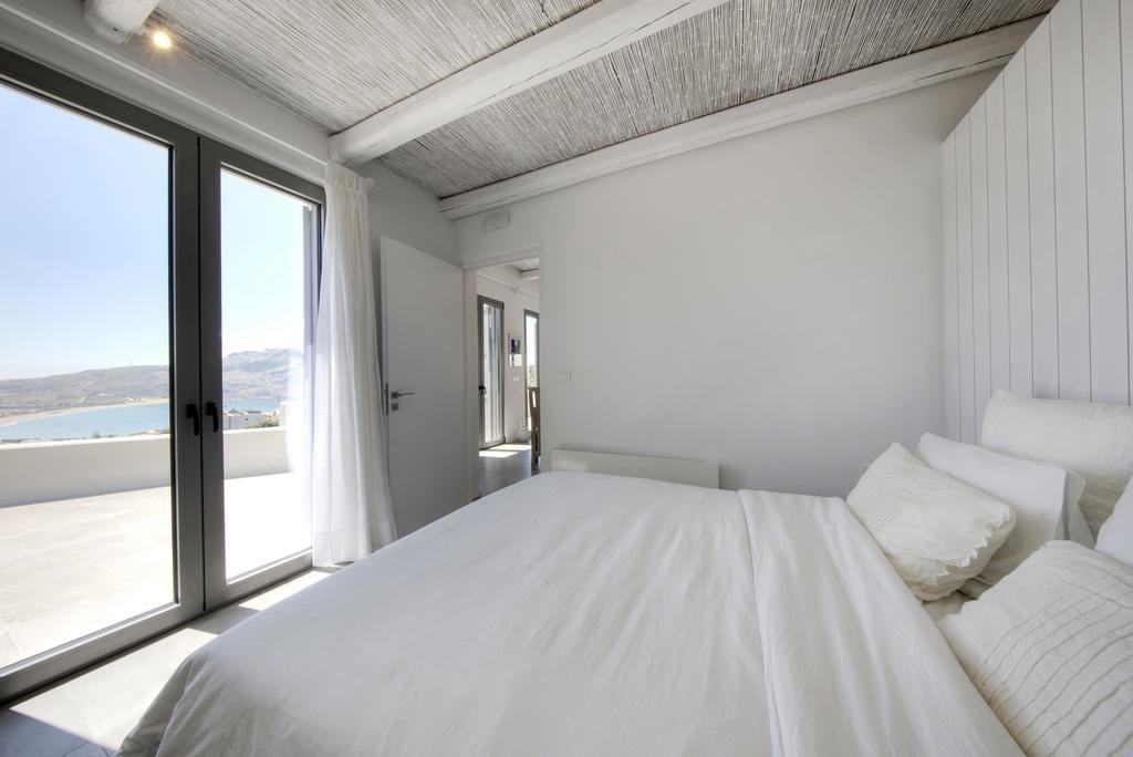 Villa Nissos Plakiász Kültér fotó