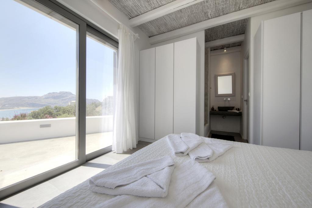Villa Nissos Plakiász Kültér fotó