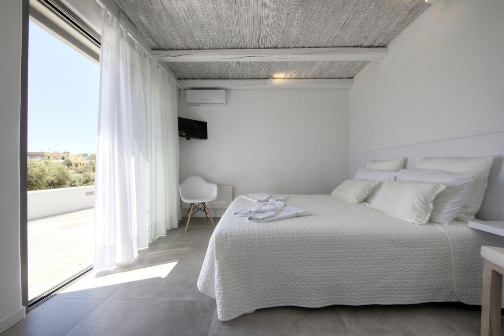 Villa Nissos Plakiász Kültér fotó